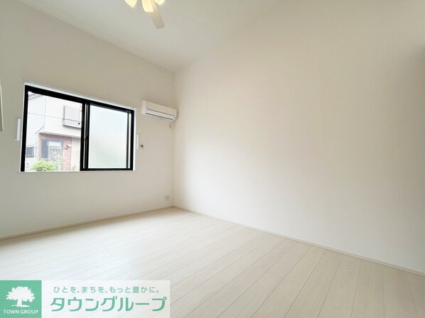 アザ-レ・ディオン相模大野の物件内観写真